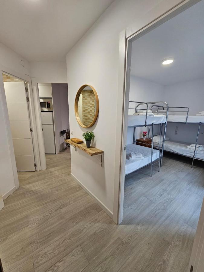 Imeda Apartamento Penibetico II Sierra Nevada Exterior foto