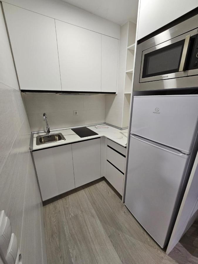 Imeda Apartamento Penibetico II Sierra Nevada Exterior foto