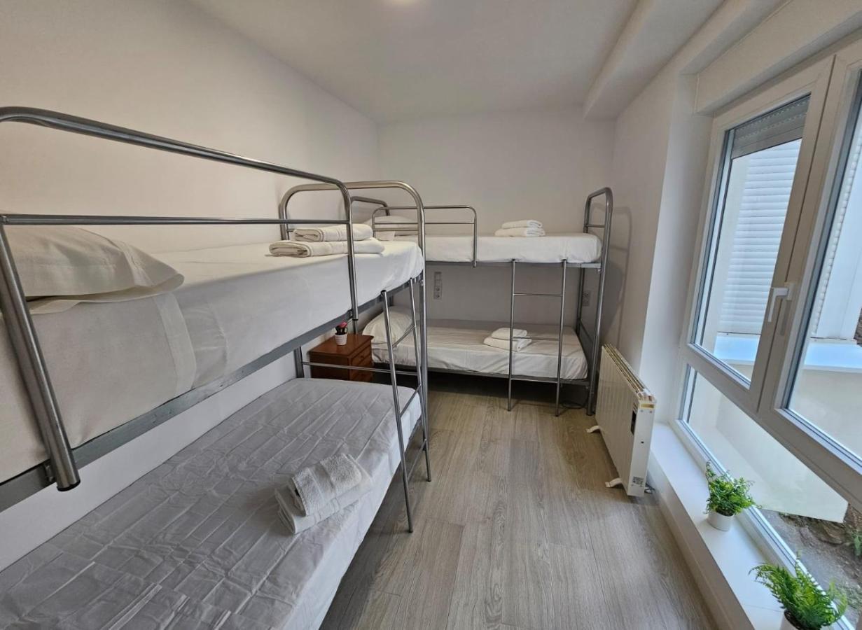 Imeda Apartamento Penibetico II Sierra Nevada Exterior foto